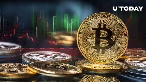 Here's Major Reason Why Bitcoin (BTC) Surged to $26,500 and Then Fell Back