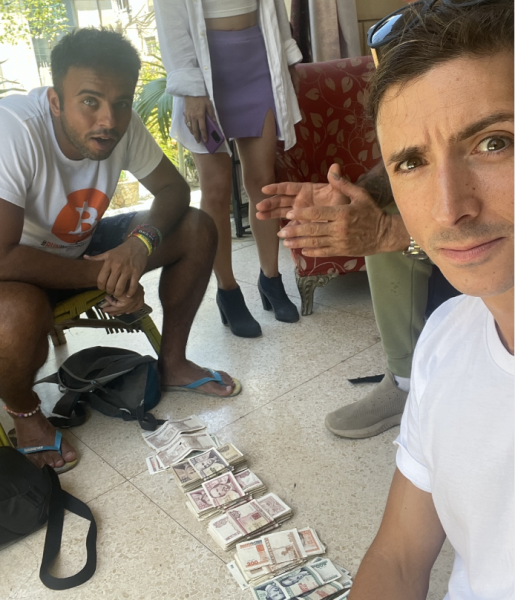 The Truth Behind Cuba&rsquo;s Bitcoin Revolution: Video