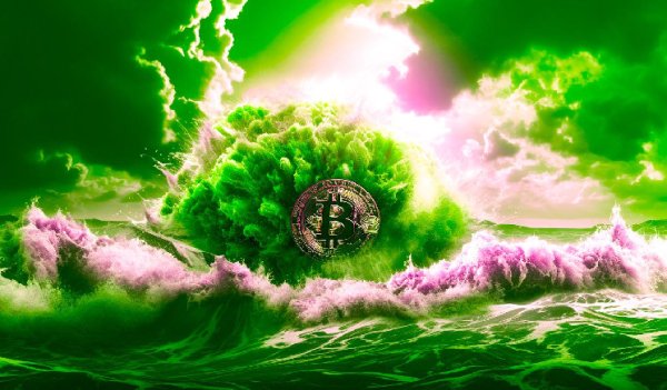 Stagnant Bitcoin Price Hinting at Incoming Market Turbulence, Says Bloomberg Strategist &ndash; Here&rsquo;s What He Means