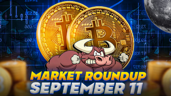 Bitcoin Price Prediction as Crypto Market Selling Continues &ndash;&nbsp;What's Going On?