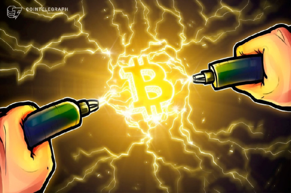 Bitcoin energy value metric puts BTC&rsquo;s &lsquo;fair value&rsquo; at $47K &mdash; Analyst