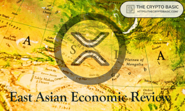 East Asian Economic Review Shows XRP Return Distribution Trump&rsquo;s BTC and ETH Since 2017