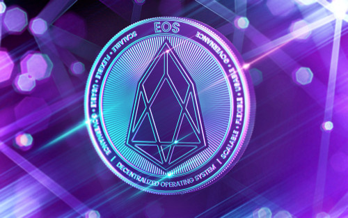 EOS becomes first &ldquo;climate-positive&rdquo; blockchain network