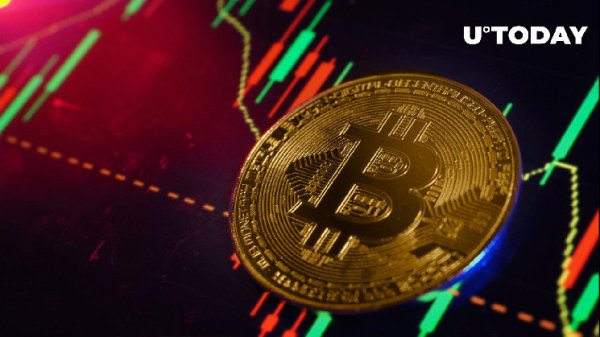 Bitcoin (BTC) May Drop Below $25,000 If This Scenario Plays Out: Prominent Analyst Bitcoin (BTC) May Drop Below $25,000 If This Scenario Plays Out: Prominent Analyst