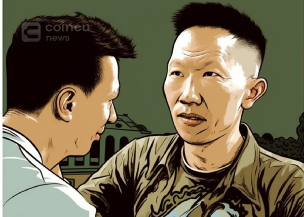 OX Price Crash By Over 50% After The Arrest Of Zhu Su