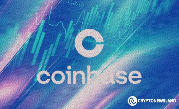 Coinbase Holds Nearly 5% of All Bitcoin, Equivalent to Satoshi Nakamoto’s Holdings Coinbase Holds Nearly 5% of All Bitcoin, Equivalent to Satoshi Nakamoto’s Holdings