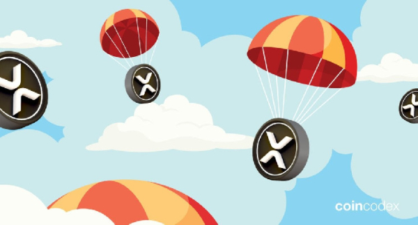 XRP Airdrop 2023: Here's How You Can Check If You're Eligible