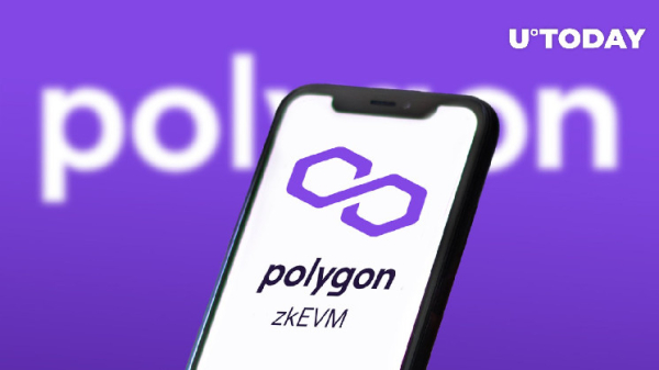 Polygon zkEVM Upgrade Details Revealed