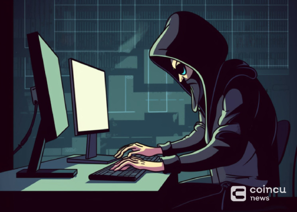 Linear Finance Reported The Attack Causes LUSD Volume Spike Up 7761%