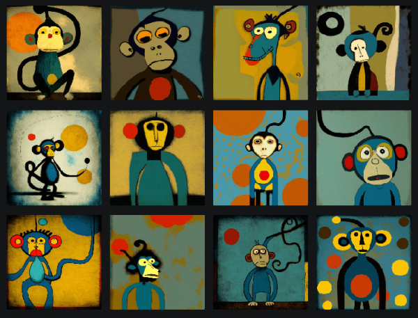 A Bitcoin Maximalist&rsquo;s Ode To Ordinals