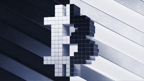 Bitcoin volatility may rise as options worth $3 billion expire at end of month