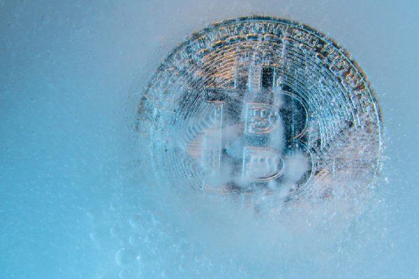 Bitcoin Price Signals Another Bearish Formation and Could Revisit $25K