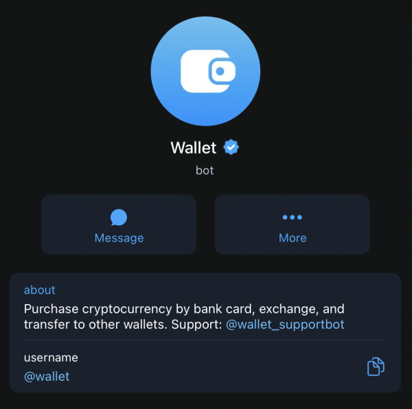 TON: What you should know about blockchain by Telegram team