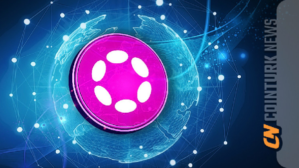 Exciting Announcement: Polkadot Node Software 1.1.0 Officially Released!