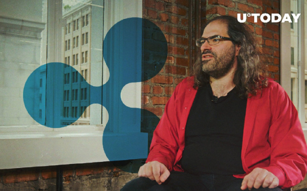 Ripple CTO Schwartz Admits Struggle to Debunk Misinformation