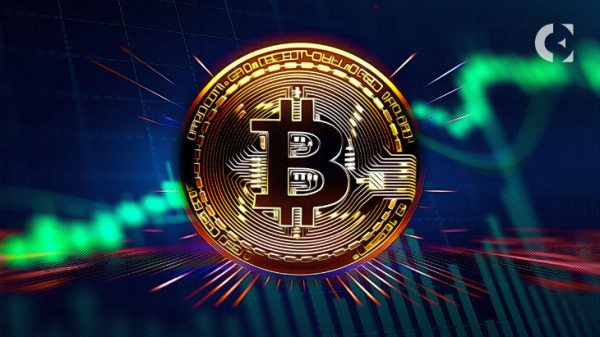 BTC May Rebound in the Coming Weeks According to Analyst