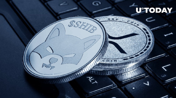SHIB, XRP Payments Enabled by This Partnership for Top Beauty Retailer