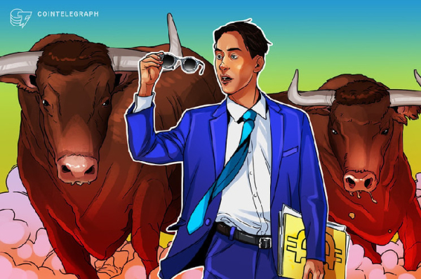 Crypto market &lsquo;dramatically underestimates&rsquo; bullishness of spot Bitcoin ETFs