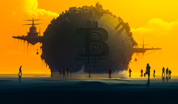 Crypto Analyst Issues Bitcoin Alert, Says BTC Could Dip Further if History Repeats Itself &ndash; Here Are His Targets