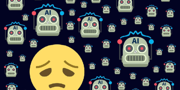 Despite the Hype, Crypto AI Tokens Have Been Languishing