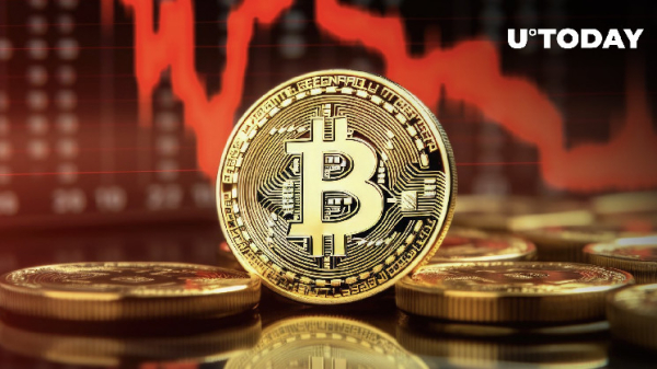 Bitcoin Price History Rings Bell as BTC Nears Halving