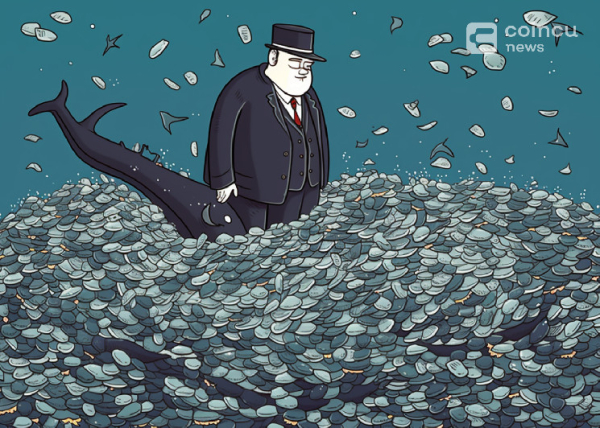 Crypto Whale Acquires 3.64 Million ARB Tokens Worth $3.27 Million