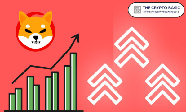 New All-Time High for Shiba Inu &lsquo;Could Be Interesting&rsquo; With Shibarium Burns