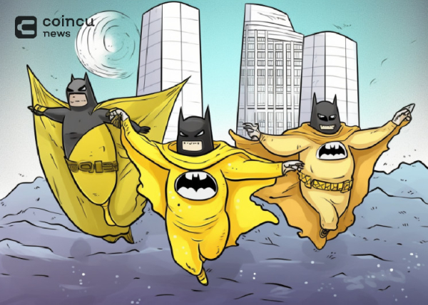 Whales Transfer $8M ARB to Binance, Stirring Excitement