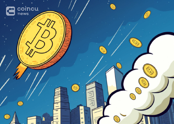 Circle USDC Soars $100M in Weekly Circulation Boost