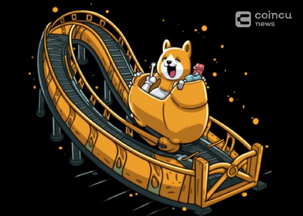 Dogecoin Exhibits Lower Price Volatility At 30% Compared To Bitcoin Dogecoin Exhibits Lower Price Volatility At 30% Compared To Bitcoin