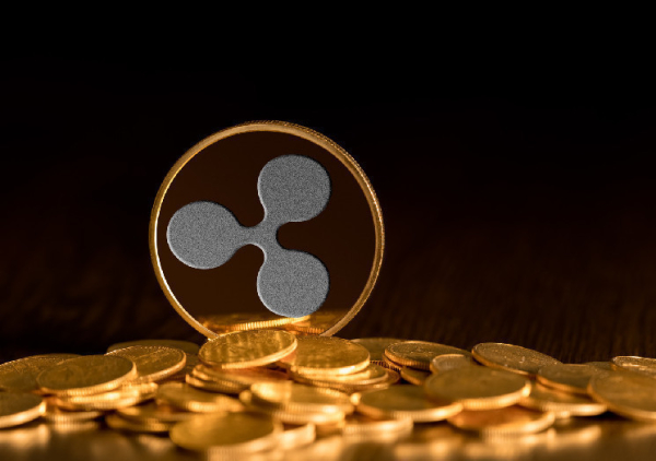 Ripple's Mysterious XRP Transfers