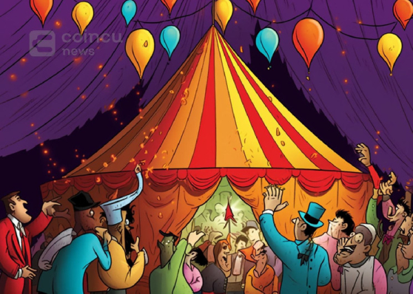 CYBER Perpetual Contracts Record 220% Increase In Trading Volume