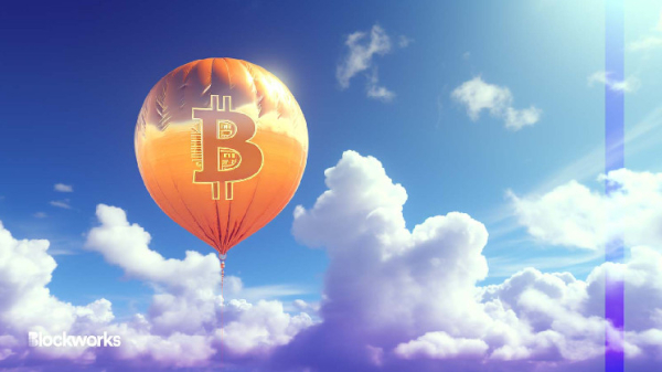 Bitcoin remains tied to the US economy, and that needs to change