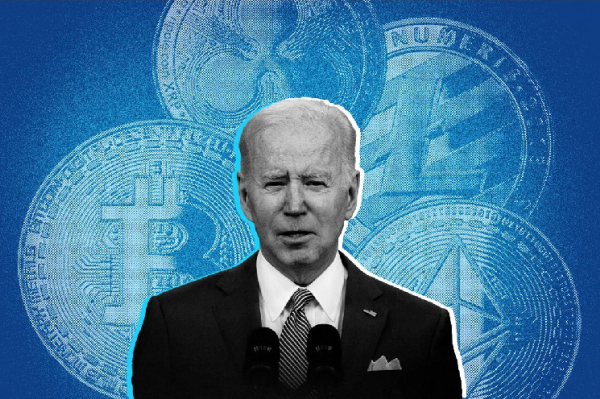 Claim: Bitcoin and Cryptocurrency Market May Experience a &ldquo;Executive Order Earthquake&rdquo; by US President Joe Biden