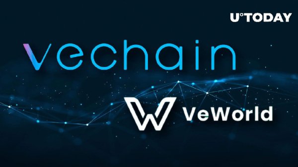 VeChain (VET) Announces Launch of Self-Custody Wallet VeChain (VET) Announces Launch of Self-Custody Wallet