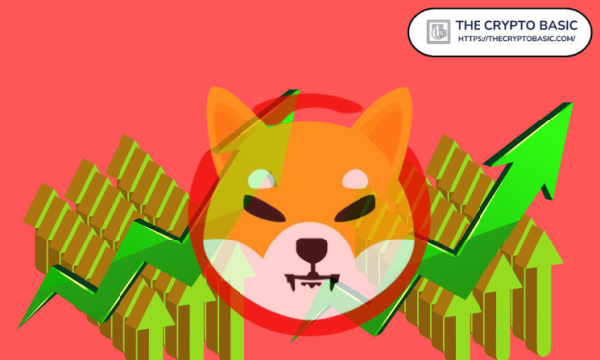 Lucie Says Shiba Inu Will Kick Off Bull Run, As &ldquo;SHIB Represents the People&rdquo;