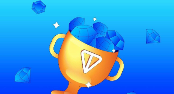 TON Foundation Launches Telegram Web3 Grants Program, TON Price Up +45% in Last 30 Days