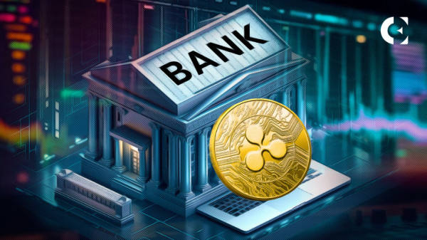 HSBC Praises XRP&rsquo;s DLT For Cross-Border Payments; BOA Patent Surfaces