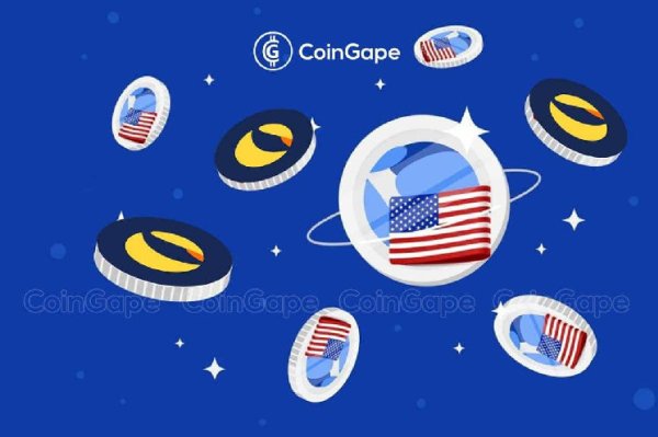 Terra Luna Classic Proposes To Stop USTC Minting And Reminting