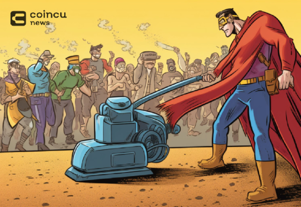 DWF Labs Bags Staggering $1.8B from LeverFi: Ignite Your Farming Wallet!