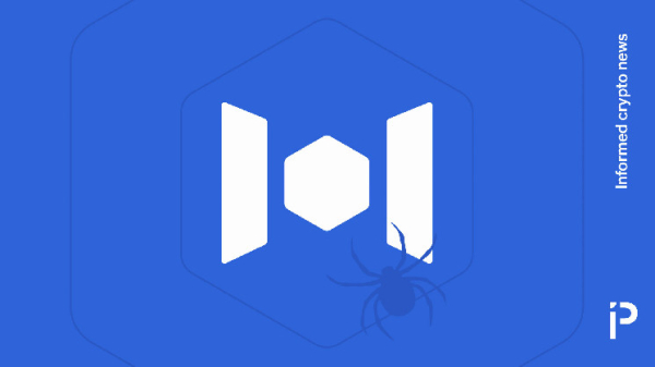 Users of hacked Mixin Network question project&rsquo;s &lsquo;decentralized&rsquo; nature