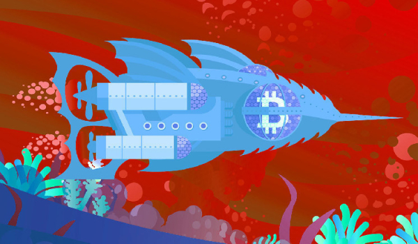 Bitcoin Could Be &lsquo;Off to the Races&rsquo; As Rare Contrarian Indicator Flashes, Says Analyst Jason Pizzino