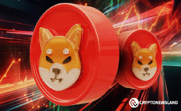 Crypto Expert: Demand Trumps Burns in Shiba Inu&rsquo;s Soaring Success