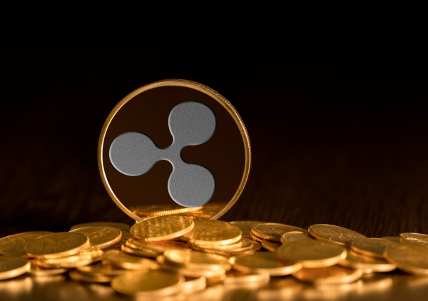 Ripple's Mysterious XRP Transfers