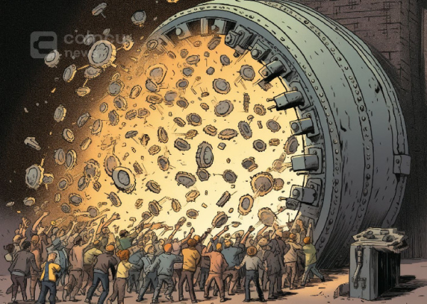 Token Unlocks Alert: Over $80.77 Million Worth Of Crypto Released This Week