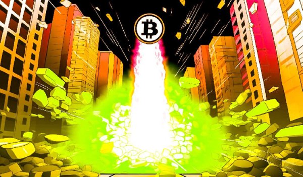 Bitcoin Primed To Surge Over 70% in 2015-Style Price Jump, Says Michaël van de Poppe – Here’s the Timeline Bitcoin Primed To Surge Over 70% in 2015-Style Price Jump, Says Michaël van de Poppe – Here’s the Timeline