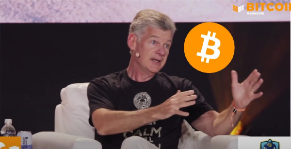 Spot Bitcoin ETF Would Attract $300 Billion: Hedge Fund Director