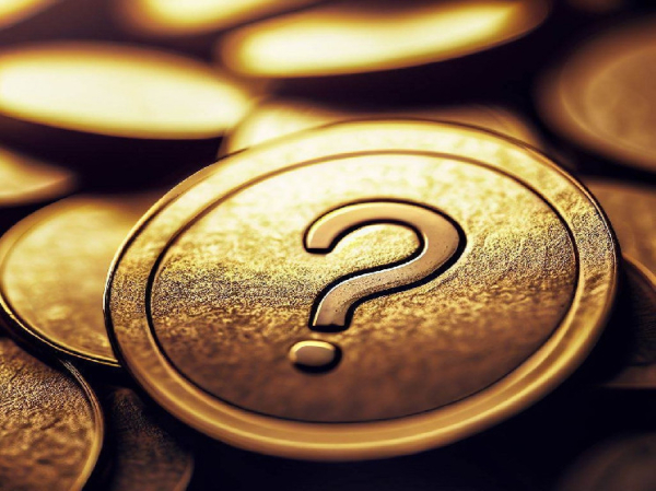 Santiment: "Investors Who Own One of These Six Altcoins Are Lucky!"