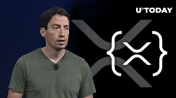 XRP and XRPL's Hidden Superpower Revealed by Ripple Engineer XRP and XRPL's Hidden Superpower Revealed by Ripple Engineer