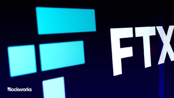 Traders fret as FTX liquidations loom